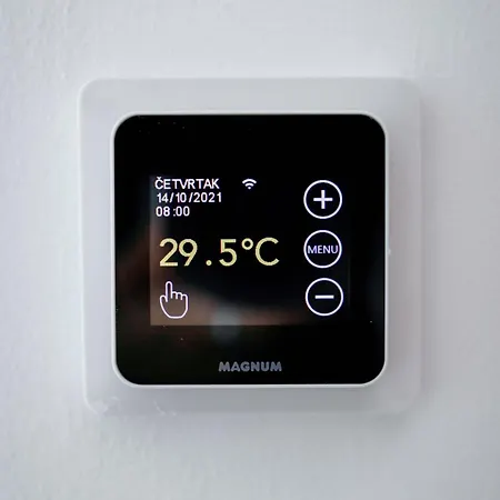 Apartment Happiness *