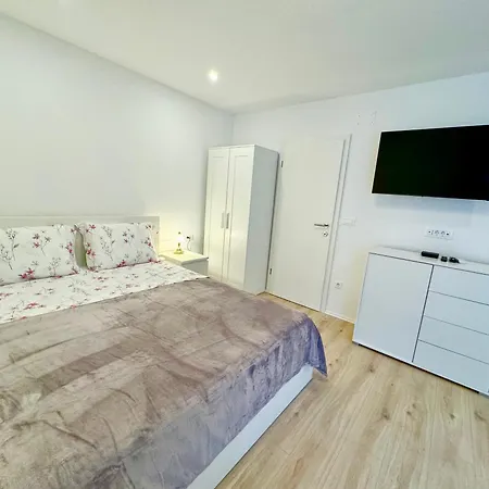 Appartement Happiness *